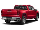 Thumbnail of 2023 Volcanic Red Tintcoat GMC Sierra 1500
