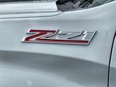 Thumbnail of 2025 Summit White Chevrolet Silverado 1500