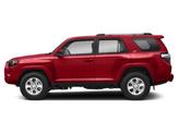 Thumbnail of 2024 Barcelona Red Metallic Toyota 4Runner