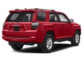 Thumbnail of 2024 Barcelona Red Metallic Toyota 4Runner