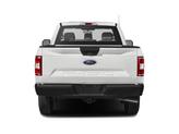 Thumbnail of 2018 Oxford White Ford F-150