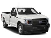 Thumbnail of 2018 Oxford White Ford F-150