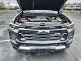 Thumbnail of 2025 Black Chevrolet Colorado