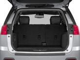 Thumbnail of 2015 Quicksilver Metallic GMC Terrain