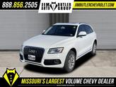 2014 Audi Q5 2.0T Premium Plus