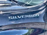 Thumbnail of 2025 Black Chevrolet Silverado 1500