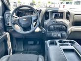 Thumbnail of 2025 Black Chevrolet Silverado 1500