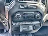 Thumbnail of 2025 Black Chevrolet Silverado 1500