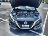 Thumbnail of 2019 Super Black Nissan Altima