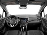 Thumbnail of 2017 Silver Ice Metallic Chevrolet Trax