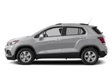 Thumbnail of 2017 Silver Ice Metallic Chevrolet Trax