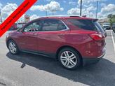 Thumbnail of 2018 Cajun Red Tintcoat Chevrolet Equinox