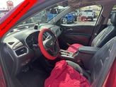 Thumbnail of 2018 Cajun Red Tintcoat Chevrolet Equinox