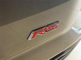 Thumbnail of 2022 Satin Steel Metallic Chevrolet Camaro