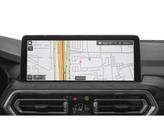 Thumbnail of 2024 Jet Black BMW X3
