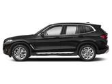 Thumbnail of 2024 Jet Black BMW X3