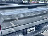 Thumbnail of 2025 Sterling Gray Metallic Chevrolet Silverado 1500