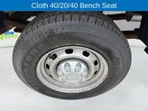 Thumbnail of 2011 Bright White Clearcoat Dodge Ram 2500
