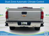 Thumbnail of 2017 Silver Ice Metallic Chevrolet Silverado 1500