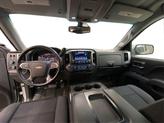 Thumbnail of 2017 Silver Ice Metallic Chevrolet Silverado 1500