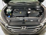 Thumbnail of 2017 Ash Black Hyundai TUCSON