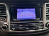 Thumbnail of 2017 Ash Black Hyundai TUCSON
