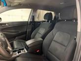 Thumbnail of 2017 Ash Black Hyundai TUCSON