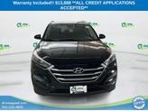 Thumbnail of 2017 Ash Black Hyundai TUCSON