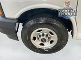 Thumbnail of 2019 Summit White GMC Savana 2500
