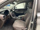 Thumbnail of 2019 Machine Gray Hyundai SANTA FE
