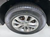 Thumbnail of 2019 Machine Gray Hyundai SANTA FE
