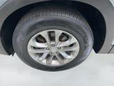 Thumbnail of 2019 Machine Gray Hyundai SANTA FE