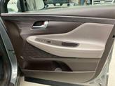 Thumbnail of 2019 Machine Gray Hyundai SANTA FE