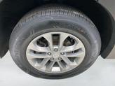 Thumbnail of 2019 Machine Gray Hyundai SANTA FE