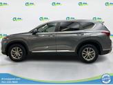 Thumbnail of 2019 Machine Gray Hyundai SANTA FE