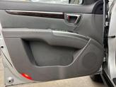 Thumbnail of 2010 Radiant Silver Metallic Hyundai SANTA FE
