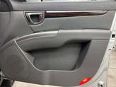 Thumbnail of 2010 Radiant Silver Metallic Hyundai SANTA FE