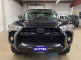Thumbnail of 2018 Midnight Black Metallic Toyota 4Runner