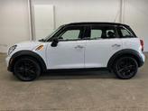 Thumbnail of 2012 Light White MINI Cooper Countryman