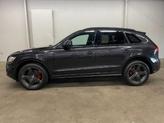 Thumbnail of 2014 Lava Gray Pearl Effect Audi Q5