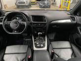Thumbnail of 2014 Lava Gray Pearl Effect Audi Q5