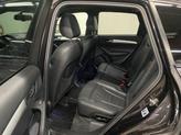 Thumbnail of 2014 Lava Gray Pearl Effect Audi Q5