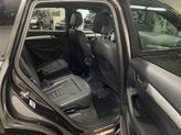 Thumbnail of 2014 Lava Gray Pearl Effect Audi Q5
