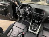 Thumbnail of 2014 Lava Gray Pearl Effect Audi Q5