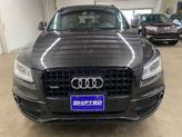 Thumbnail of 2014 Lava Gray Pearl Effect Audi Q5