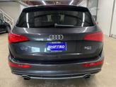 Thumbnail of 2014 Lava Gray Pearl Effect Audi Q5