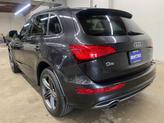Thumbnail of 2014 Lava Gray Pearl Effect Audi Q5