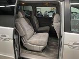 Thumbnail of 2003 Starlight Silver Metallic Honda Odyssey
