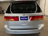 Thumbnail of 2003 Starlight Silver Metallic Honda Odyssey