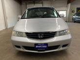 Thumbnail of 2003 Starlight Silver Metallic Honda Odyssey